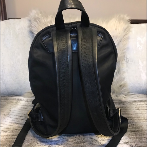 Moschino Milano multicolor backpack main image 13